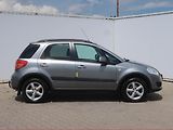 Suzuki SX4 (2009) 1.9 DDiS, 4X4, Serv.kniha - náhled 6