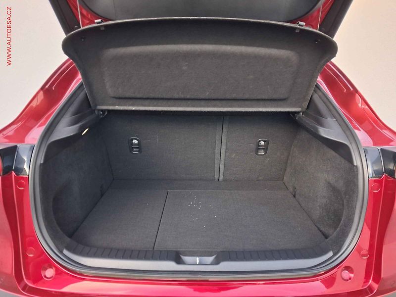 Mazda CX-30 (2021) 2.0i, 1.maj,ČR, Style Plus - fotka 7 z 18