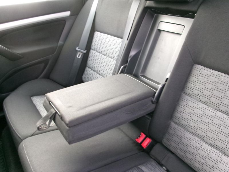 Škoda Octavia (2009) 1,4TSI KLIMA TEMP rozvody - fotka 19 z 32