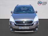 Citroën Berlingo 1,6 HDi  NOVÉ V ČR,DPH - náhled 1
