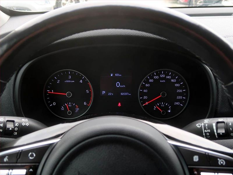 Kia Sportage (2021) Gold 1.6 CRDi MHEV - fotka 11 z 20