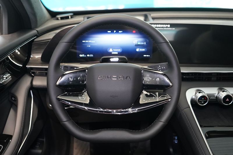 Omoda Ostatní 1.5 T-GDI 3DHT AWD PREMIUM - fotka 29 z 52