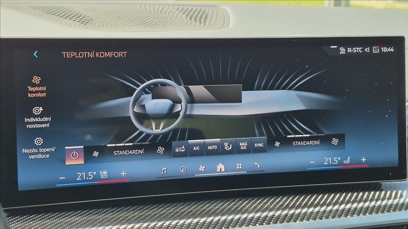 BMW X5 3,0 30d xDrive Msport DPH ČR - fotka 14 z 35