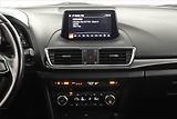 Mazda 3 (2017) 2.0 Skyactiv-G, Serv.kniha - náhled 9