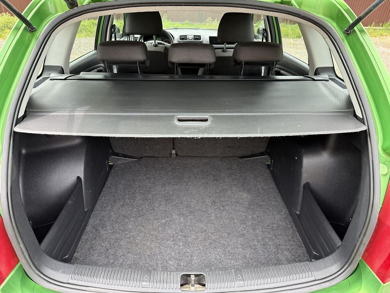 Škoda Fabia 1,2i 51kW TAŽNÉ - fotka 7 z 19