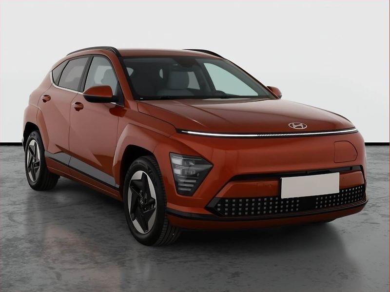 Hyundai Kona (2025) Electric 48 kWh, SoH 100% - fotografie inzerátu