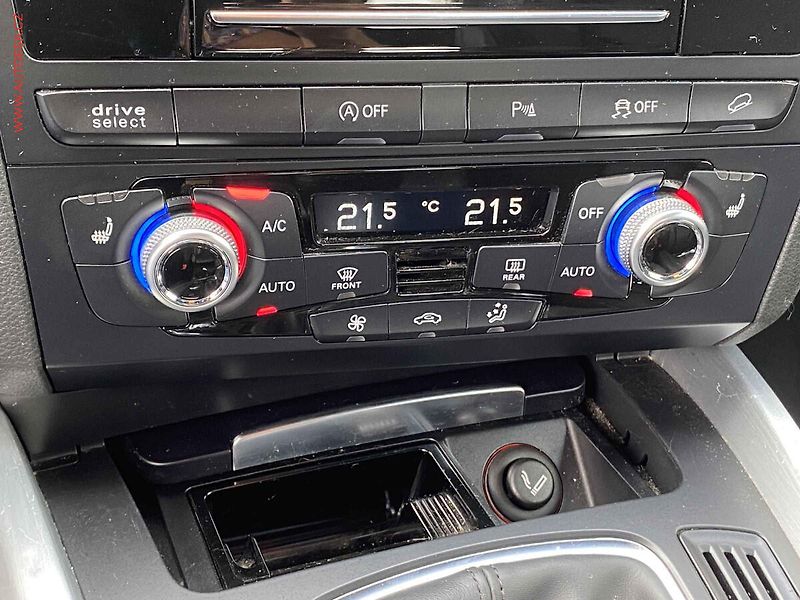 Audi Q5 (2016) 2.0TDi quattro, S-line, TZ - fotka 14 z 18