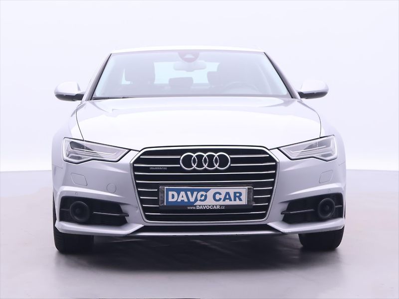 Audi A6 3,0 TDI 235kW Aut. quattro DPH - fotka 2 z 34