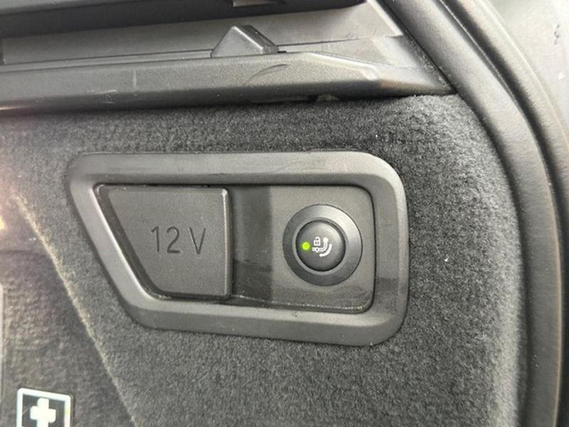 BMW X7 4,0i xDrive,mPaket competition - fotka 47 z 50