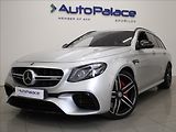 Mercedes-Benz Třídy E E63s 612k.4M 65 780km.DPH   4, - náhled 1
