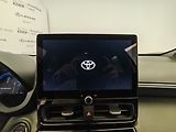 Toyota Yaris Cross 1.5 TNGA HEV CVT Style 2x4 - náhled 28
