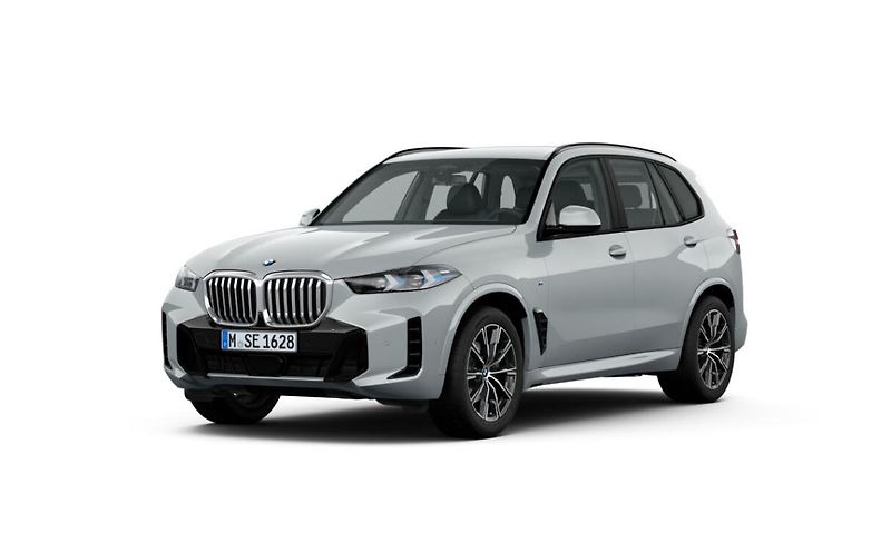 BMW X5 xDrive30d - fotografie inzerátu