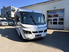 Miller (2025) M-LINER 1 - fotografie inzerátu