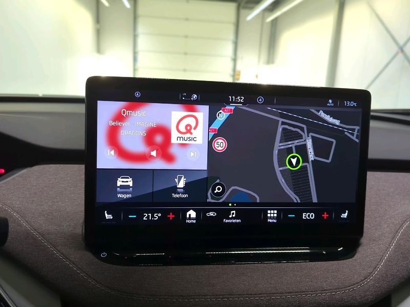 Škoda Enyaq (2021) 80*TEPELKO*TAŽNÉ*VÝHŘEV*KAMERA - fotka 10 z 14
