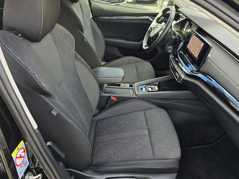 Škoda Octavia 1.5 TSI e-TEC DSG 110KW STYLE+ - fotka 25 z 46