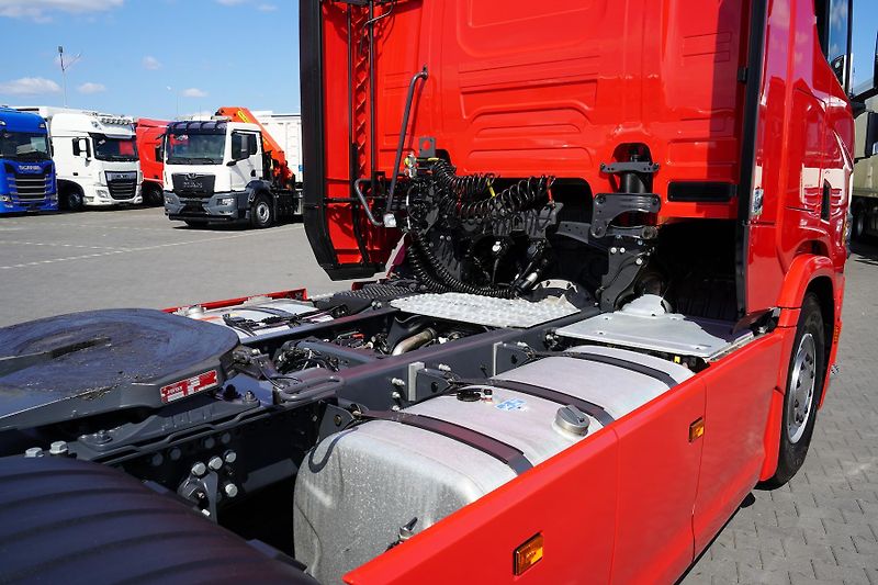 Scania (2020) R 500 / EURO 6 / ACC / RETARDE - fotka 47 z 51