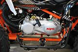 Kayo 180 Sport (2026) A180 Sport - náhled 9