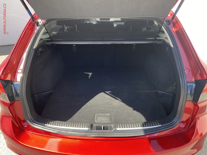Mazda 6 (2020) 2.5i, ČR, servis.kniha, AT - fotka 7 z 20