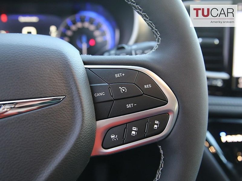 Chrysler Pacifica (2026) Select 3.6 V6 AWD - fotka 18 z 42