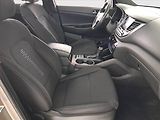Hyundai Tucson (2018) 2.0 CRDi, 4X4, Automat, Navi - náhled 9
