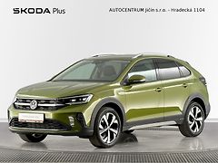 Volkswagen Taigo (2022) Style 1.5 TSI 110kW DSG - fotografie inzerátu