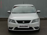 Seat Toledo (2014) 1.2 TSi, 1.maj,ČR, Klima - náhled 1