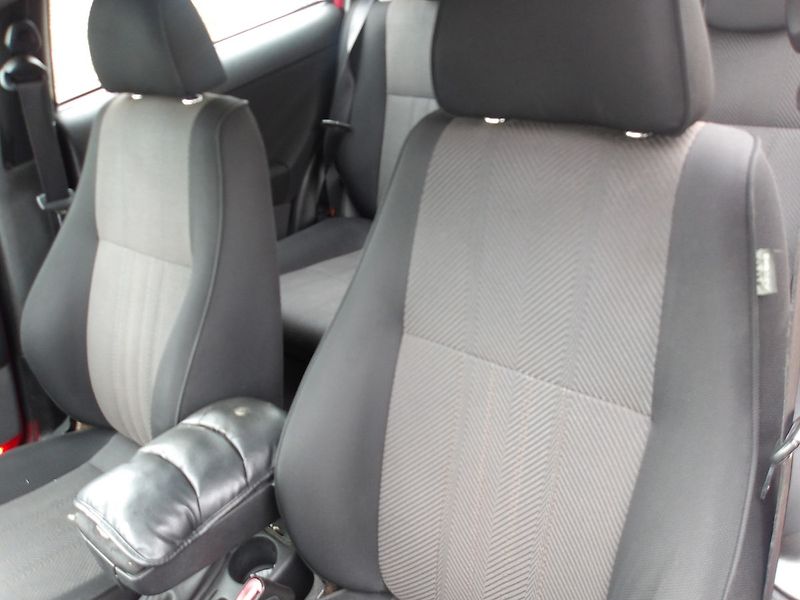 Alfa Romeo 147 1,6i 77kW LPG - fotka 20 z 30