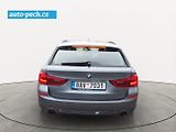BMW Řada 5 (2017) 3.0d xDrive, 195 kW - náhled 2