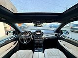 Mercedes-Benz GLS (2016) GLS 500 4Matic Designo  - náhled 9