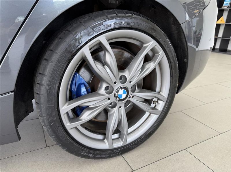BMW Řada 1 3,0 i, M140i xDrive,Shadow,400 - fotka 37 z 41