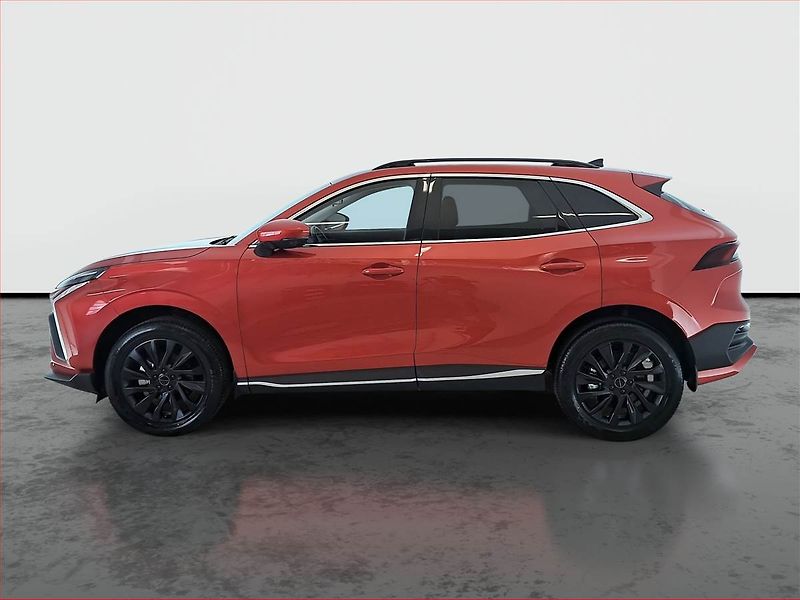 Dongfeng T5 EVO (2025) 1.5 Turbo - fotka 3 z 23