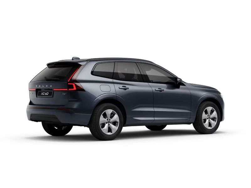 Volvo XC60 ESSENTIAL T6 AWD 262kW - fotka 11 z 13