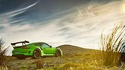 Porsche GT3 RS (991)