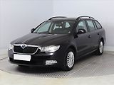 Škoda Superb (2011) 1.4 TSI - náhled 1