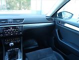 Škoda Superb (2016) Style Plus 2.0 TDI, Navi - náhled 8