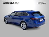 Škoda Superb (2025) Combi 1.5 TSI DSG L&K - náhled 38