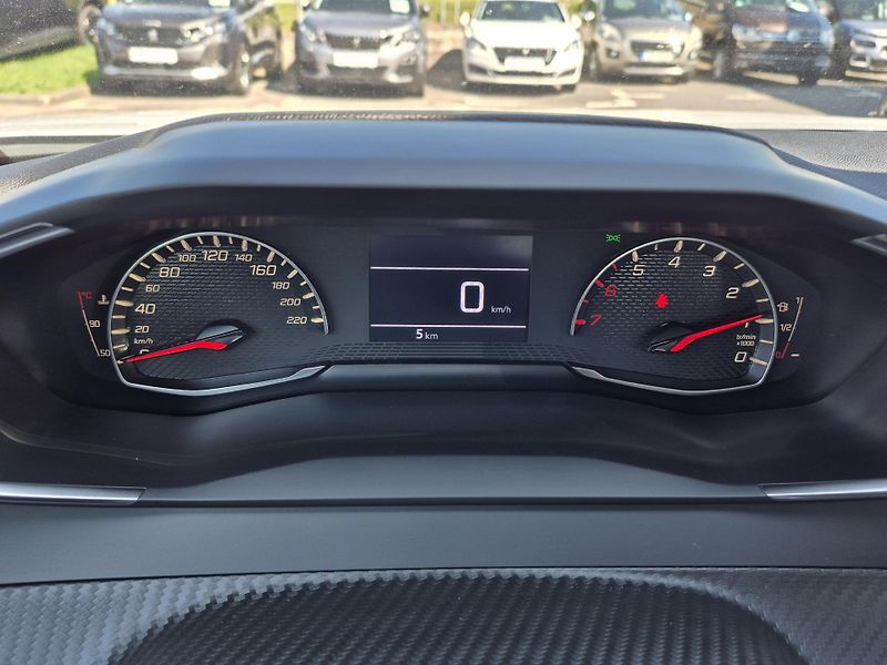 Peugeot 2008 (2026) STYLE TURBO 100 S&S MAN6  - fotka 18 z 20
