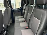 Ford Transit (2021) 2.0 TDCI Plachta - CZ - DPH - náhled 16