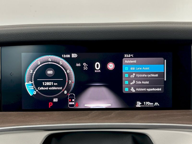 Volkswagen Tayron (2025) Elegance 2.0 TSI 150kW 4Motion - fotka 10 z 42