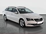 Škoda Superb (2017) Ambition 2.0 TDI, Automat - náhled 1