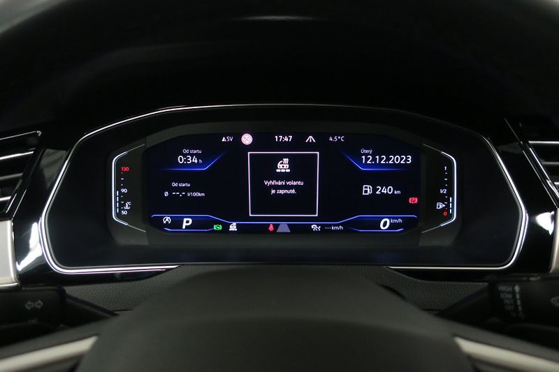 Volkswagen Passat (2023) Alltrack 2.0 TDI 147kW 4M DSG - fotka 19 z 50