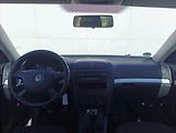Škoda Octavia 1,9 TDi Klima Tažné Tempomat - náhled 15
