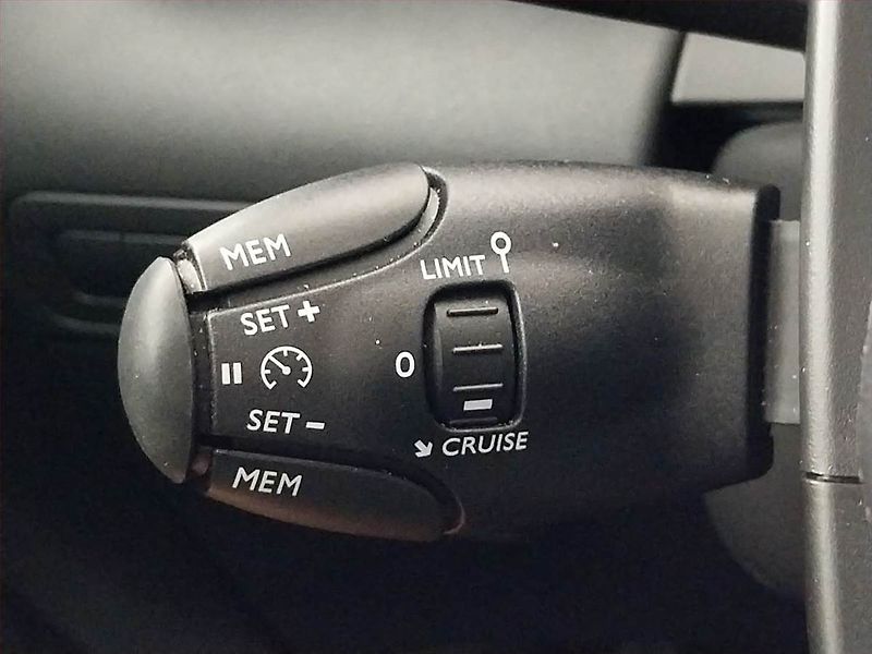 Citroën C3 Aircross (2025) 1.2 PureTech, ČR,1.maj - fotka 19 z 19