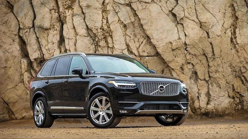 Navigační systém iDrive od BMW patří k nejlepším na trhu