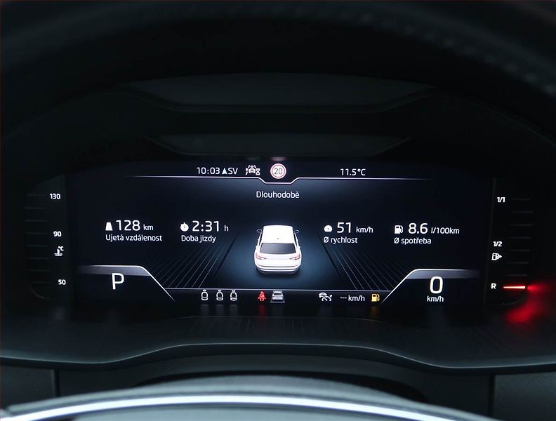 Škoda Kodiaq (2021) Ambition 2.0 TDI - fotka 11 z 23