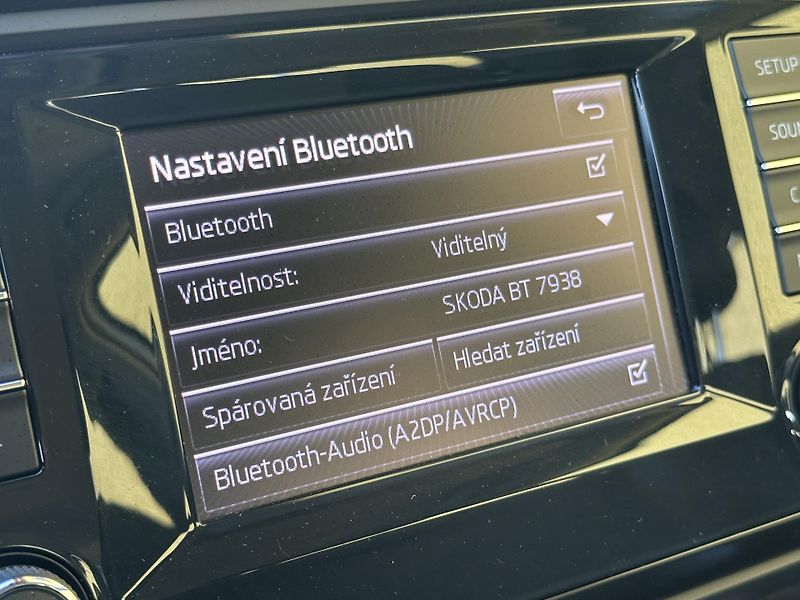 Škoda Octavia (2014) KOMBI 4x4 *1.6TDI/77kW *2.Maj - fotka 15 z 38