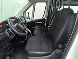Citroën Jumper (2020) 2.2HDi L2H2 6míst, 1.maj,ČR - náhled 9