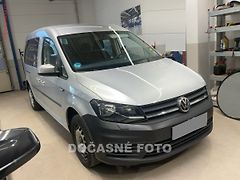 Volkswagen Caddy (2016) 2.0TDi MAXi, Trendline - fotografie inzerátu