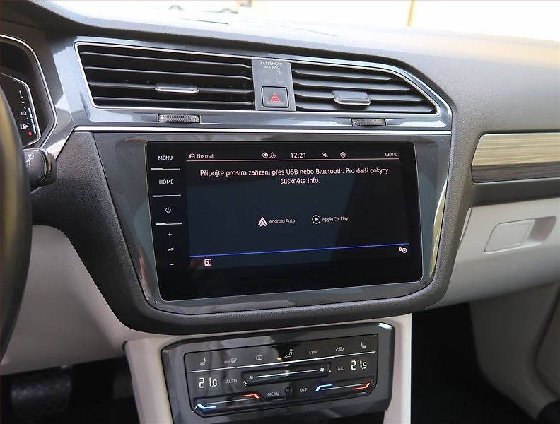 Volkswagen Tiguan (2023) Elegance 2.0 TDI, digi klima - fotka 17 z 32