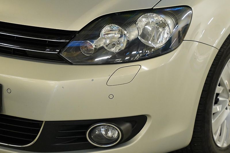 Volkswagen Golf Plus - fotka 10 z 26